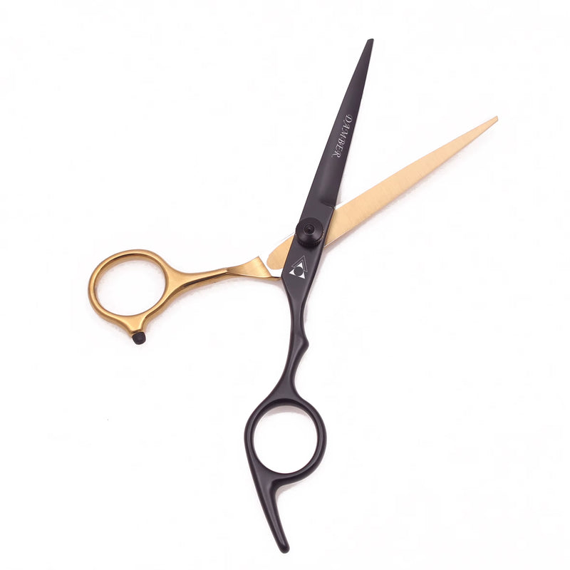 6.0 Hairdressing Scissors Hair Cutting Thinning