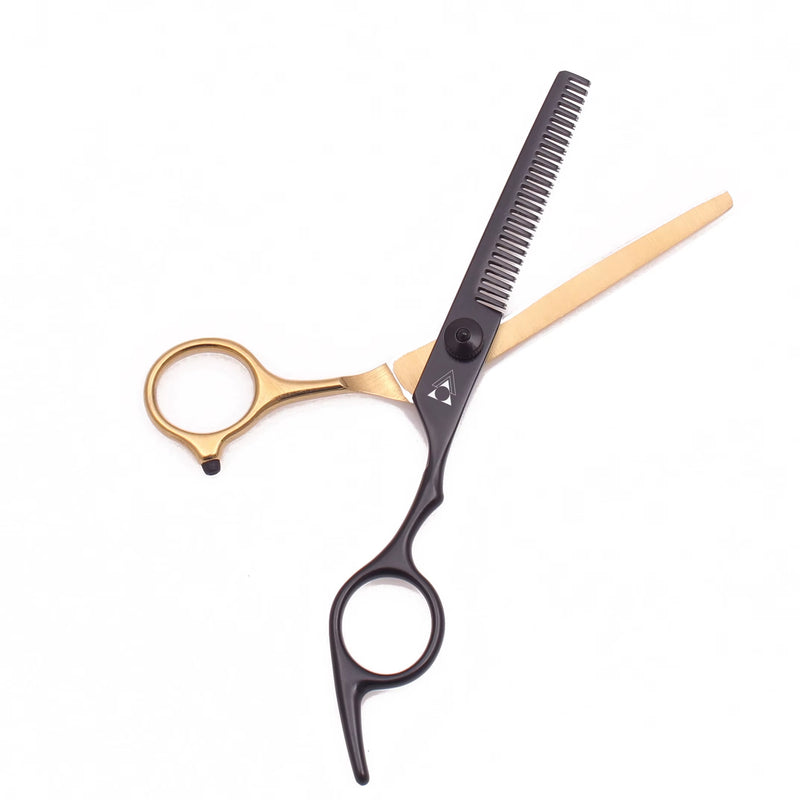 6.0 Hairdressing Scissors Hair Cutting Thinning