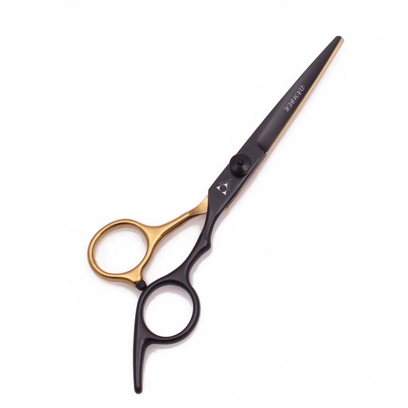 6.0 Hairdressing Scissors Hair Cutting Thinning