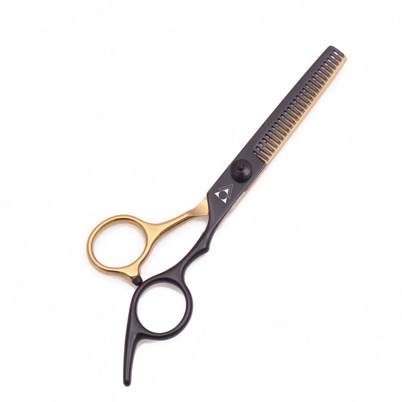 6.0 Hairdressing Scissors Hair Cutting Thinning